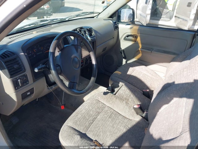 2005 Chevrolet Colorado მანქანა იყიდება აუქციონზე, vin: 1GCCS198958178682, აუქციონის ნომერი: 44877888