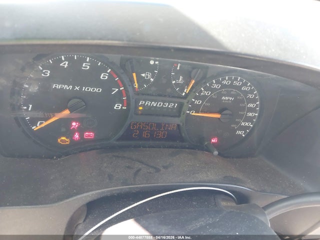 2005 Chevrolet Colorado მანქანა იყიდება აუქციონზე, vin: 1GCCS198958178682, აუქციონის ნომერი: 44877888