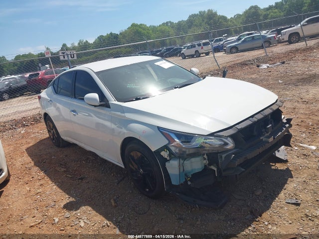 Aukcja sprzedaży 2019 Nissan Altima 2.5 S, vin: 1N4BL4BV0KC228930, numer aukcji: 44877889