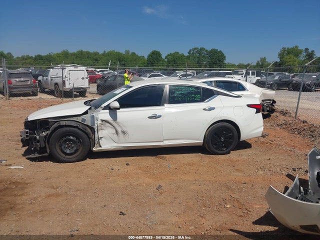 Aukcja sprzedaży 2019 Nissan Altima 2.5 S, vin: 1N4BL4BV0KC228930, numer aukcji: 44877889