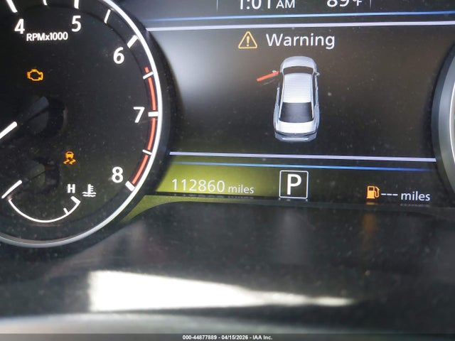 Aukcja sprzedaży 2019 Nissan Altima 2.5 S, vin: 1N4BL4BV0KC228930, numer aukcji: 44877889