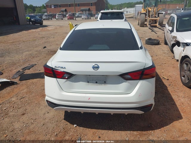 Aukcja sprzedaży 2019 Nissan Altima 2.5 S, vin: 1N4BL4BV0KC228930, numer aukcji: 44877889
