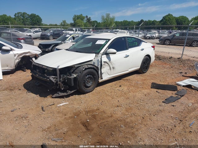 Aukcja sprzedaży 2019 Nissan Altima 2.5 S, vin: 1N4BL4BV0KC228930, numer aukcji: 44877889