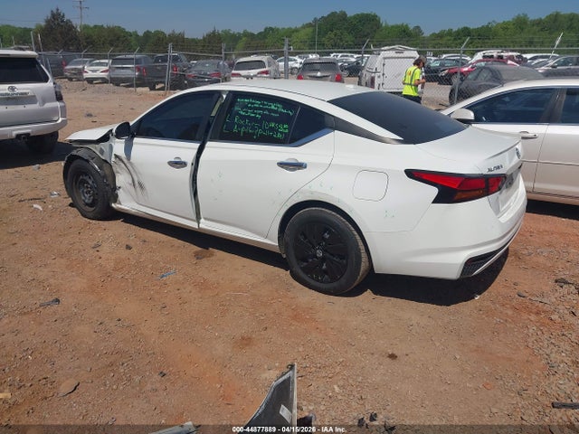 Aukcja sprzedaży 2019 Nissan Altima 2.5 S, vin: 1N4BL4BV0KC228930, numer aukcji: 44877889