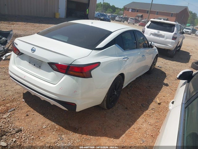 Aukcja sprzedaży 2019 Nissan Altima 2.5 S, vin: 1N4BL4BV0KC228930, numer aukcji: 44877889