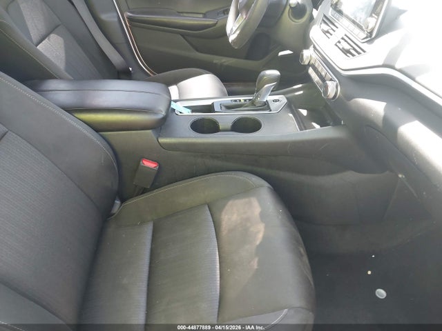 Aukcja sprzedaży 2019 Nissan Altima 2.5 S, vin: 1N4BL4BV0KC228930, numer aukcji: 44877889