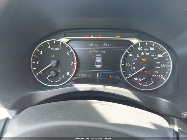 Aukcja sprzedaży 2019 Nissan Altima 2.5 S, vin: 1N4BL4BV0KC228930, numer aukcji: 44877889