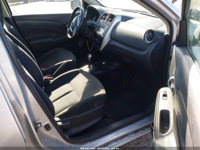 Aukcja sprzedaży 2017 Nissan Versa 1.6 Sl, vin: 3N1CN7AP6HL816554, numer aukcji: 44877892