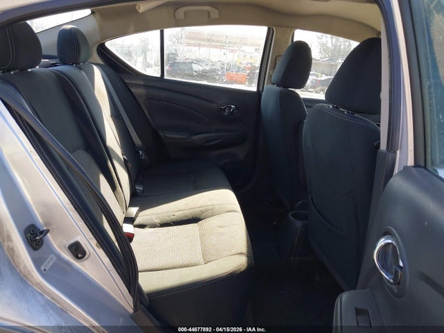 Aukcja sprzedaży 2017 Nissan Versa 1.6 Sl, vin: 3N1CN7AP6HL816554, numer aukcji: 44877892