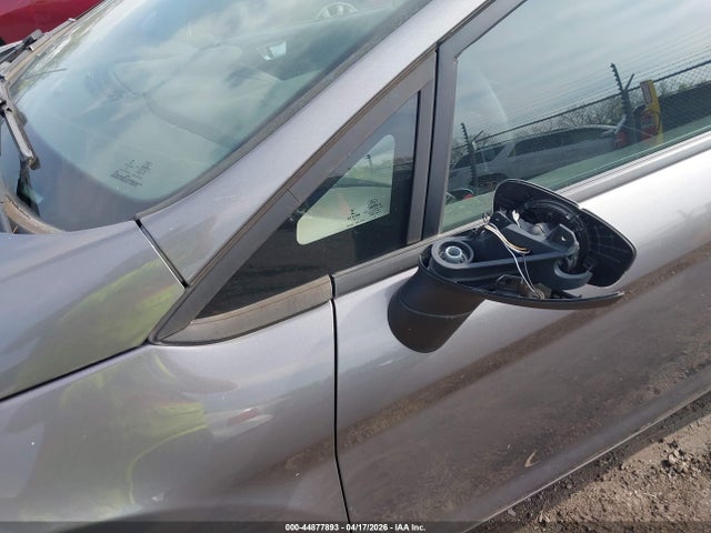 Ford FIESTA SE 2014 3FADP4BEXEM177453 Image 13