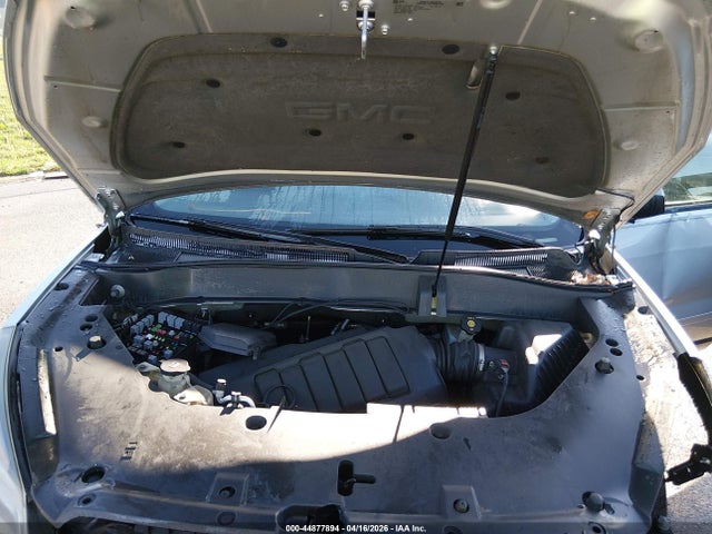 Продажа на аукционе авто 2015 Gmc Acadia Sle-1, vin: 1GKKRNED6FJ136745, номер лота: 44877894