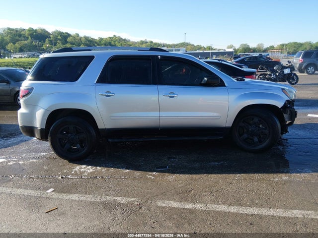 Продажа на аукционе авто 2015 Gmc Acadia Sle-1, vin: 1GKKRNED6FJ136745, номер лота: 44877894