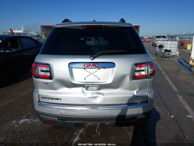 Продажа на аукционе авто 2015 Gmc Acadia Sle-1, vin: 1GKKRNED6FJ136745, номер лота: 44877894