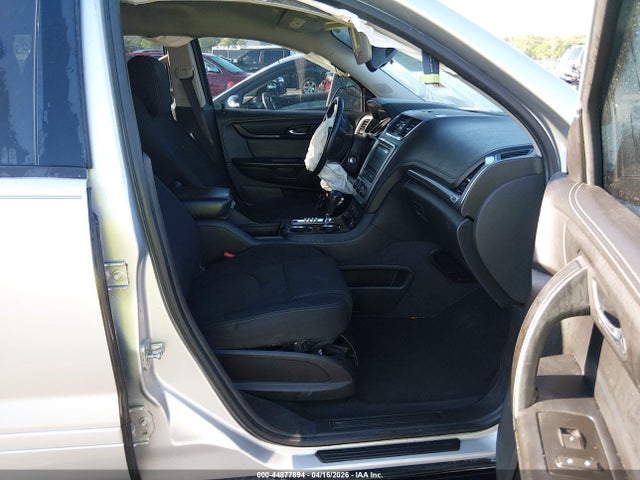 Продажа на аукционе авто 2015 Gmc Acadia Sle-1, vin: 1GKKRNED6FJ136745, номер лота: 44877894