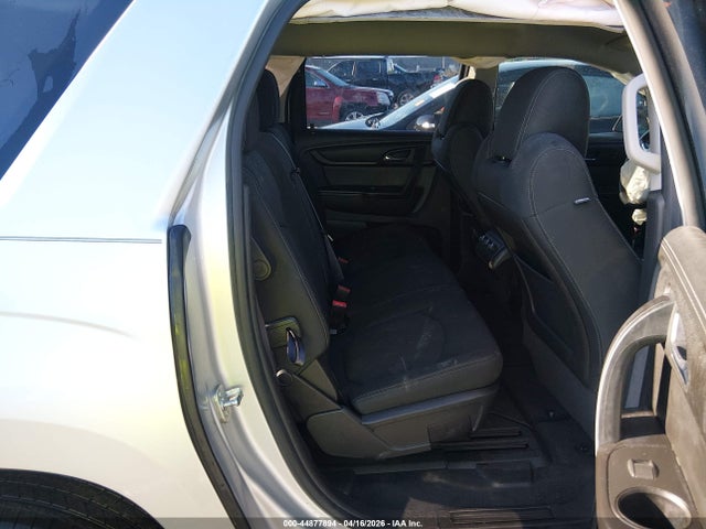Продажа на аукционе авто 2015 Gmc Acadia Sle-1, vin: 1GKKRNED6FJ136745, номер лота: 44877894