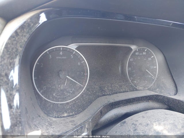 2025 Nissan Pathfinder Rock Creek 4wd მანქანა იყიდება აუქციონზე, vin: 5N1DR3BD9SC210327, აუქციონის ნომერი: 44877895