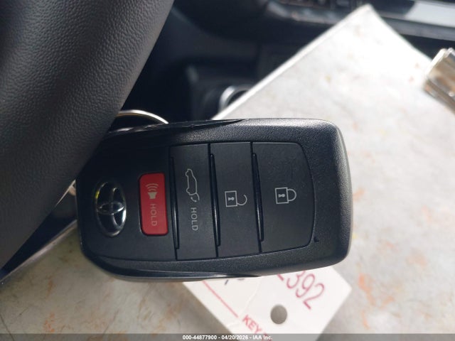 Toyota Land Cruiser 2025 JTEABFAJ2S5017151 Image 11