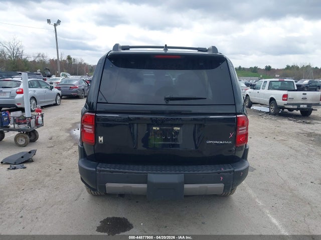 Toyota Land Cruiser 2025 JTEABFAJ2S5017151 Image 16