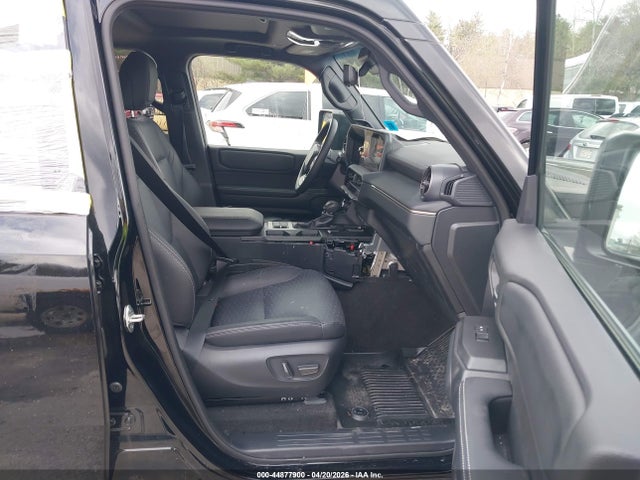 Toyota Land Cruiser 2025 JTEABFAJ2S5017151 Image 5