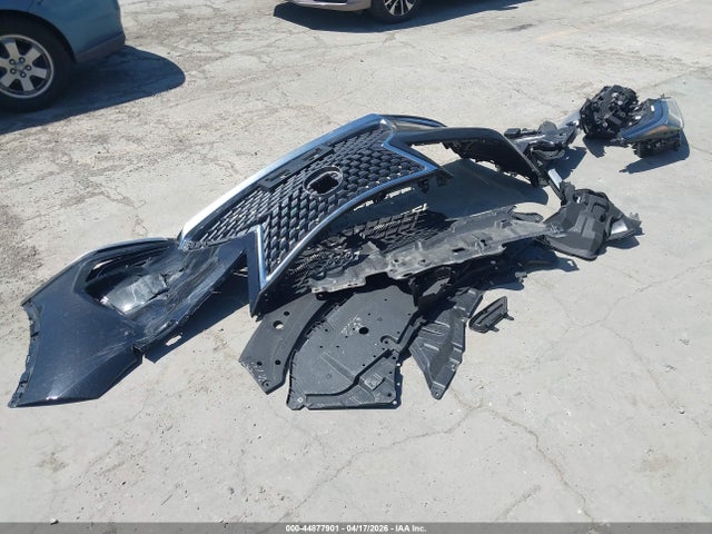 2022 Lexus Rx 450h მანქანა იყიდება აუქციონზე, vin: 2T2HGMDA4NC084471, აუქციონის ნომერი: 44877901