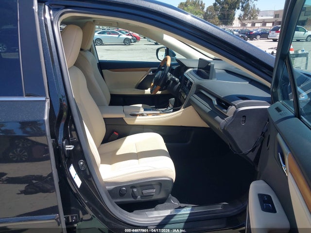 2022 Lexus Rx 450h მანქანა იყიდება აუქციონზე, vin: 2T2HGMDA4NC084471, აუქციონის ნომერი: 44877901