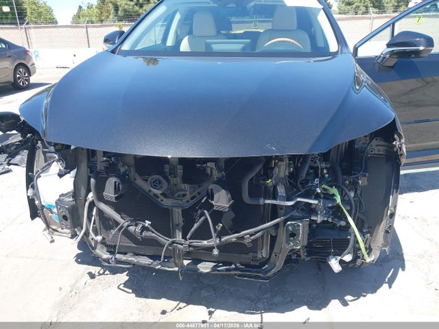 2022 Lexus Rx 450h მანქანა იყიდება აუქციონზე, vin: 2T2HGMDA4NC084471, აუქციონის ნომერი: 44877901