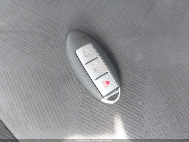 Продаж на аукціоні авто 2015 Nissan Rogue Sv, vin: KNMAT2MV1FP553821, номер лоту: 44877905