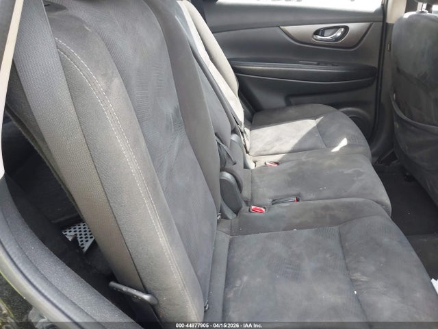 Продаж на аукціоні авто 2015 Nissan Rogue Sv, vin: KNMAT2MV1FP553821, номер лоту: 44877905