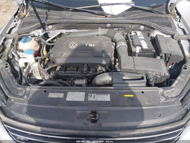 2017 VOLKSWAGEN PASSAT 1VWDT7A35HC041791 Photo 9