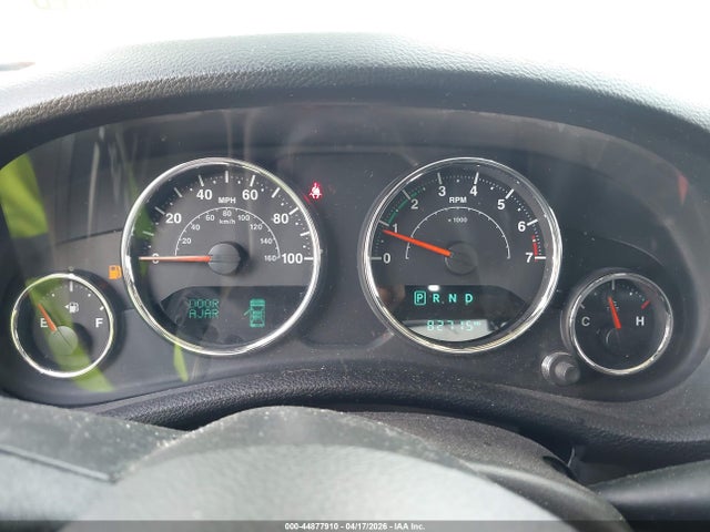 Aukcja sprzedaży 2018 Jeep Wrangler Jk Unlimited Sport S 4x4, vin: 1C4BJWDG1JL843320, numer aukcji: 44877910