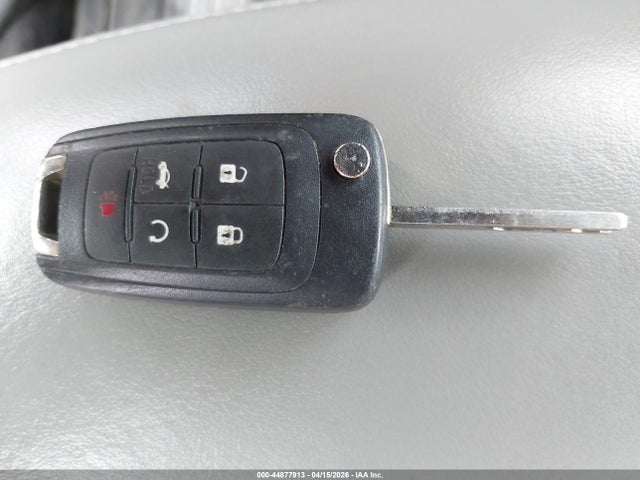 2013 Buick Verano მანქანა იყიდება აუქციონზე, vin: 1G4PP5SK5D4172038, აუქციონის ნომერი: 44877913