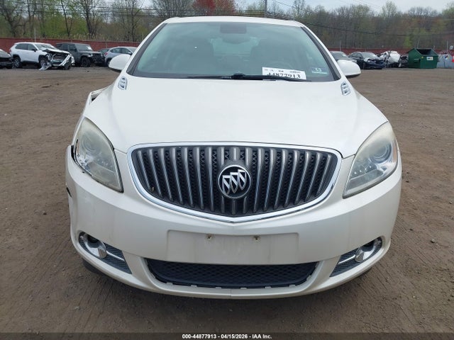 2013 Buick Verano მანქანა იყიდება აუქციონზე, vin: 1G4PP5SK5D4172038, აუქციონის ნომერი: 44877913