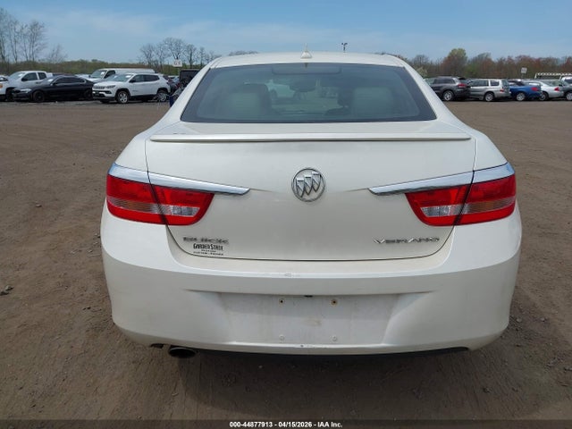 2013 Buick Verano მანქანა იყიდება აუქციონზე, vin: 1G4PP5SK5D4172038, აუქციონის ნომერი: 44877913