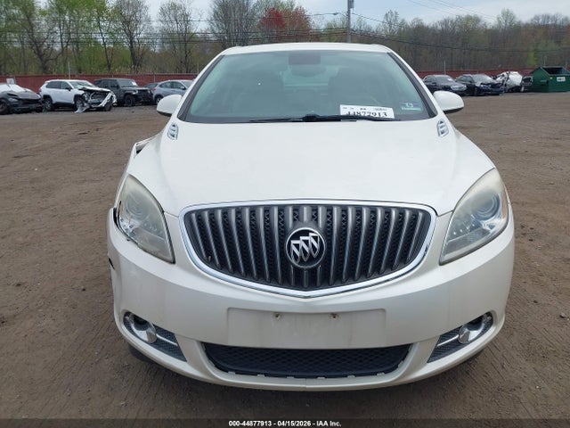2013 Buick Verano მანქანა იყიდება აუქციონზე, vin: 1G4PP5SK5D4172038, აუქციონის ნომერი: 44877913