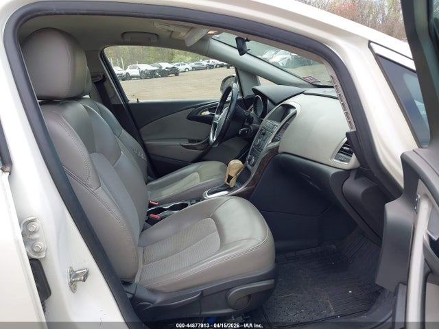 2013 Buick Verano მანქანა იყიდება აუქციონზე, vin: 1G4PP5SK5D4172038, აუქციონის ნომერი: 44877913