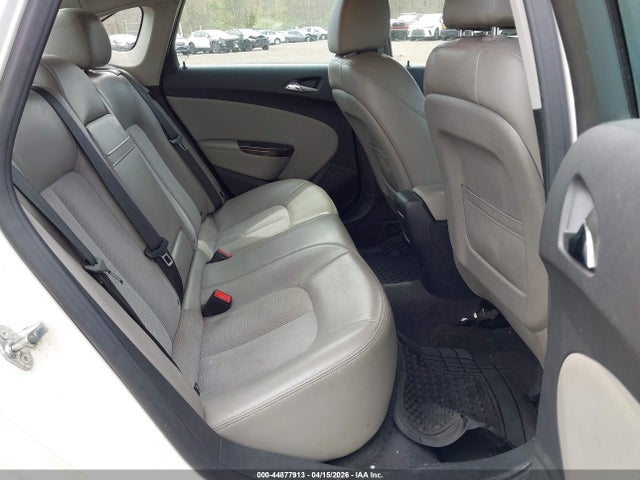 2013 Buick Verano მანქანა იყიდება აუქციონზე, vin: 1G4PP5SK5D4172038, აუქციონის ნომერი: 44877913