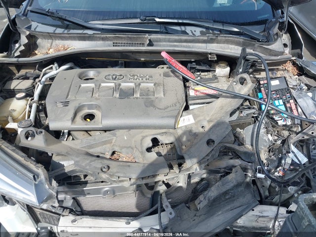 JTNKHMBX3K1033408 Toyota C-HR