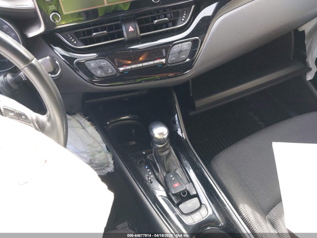 JTNKHMBX3K1033408 Toyota C-HR