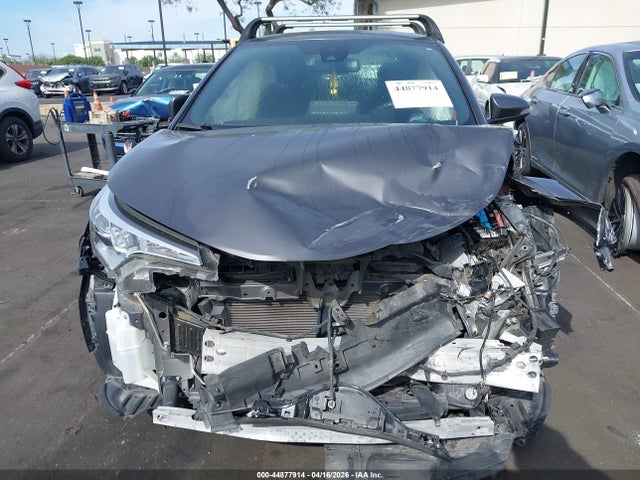 JTNKHMBX3K1033408 Toyota C-HR