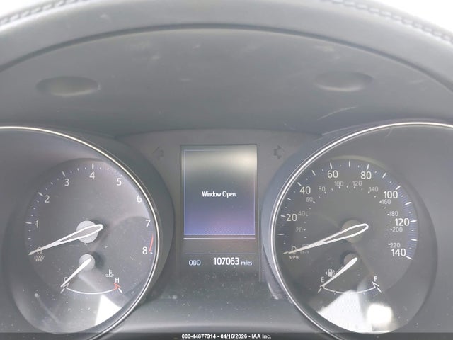 JTNKHMBX3K1033408 Toyota C-HR