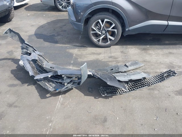 JTNKHMBX3K1033408 Toyota C-HR