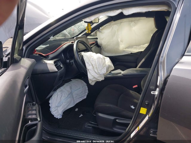 JTNKHMBX3K1033408 Toyota C-HR
