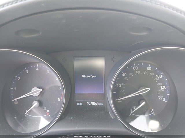 JTNKHMBX3K1033408 Toyota C-HR