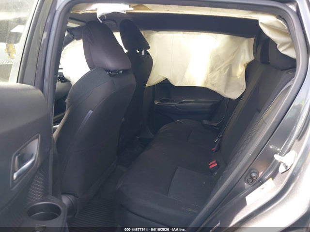 JTNKHMBX3K1033408 Toyota C-HR