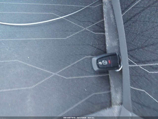 Ford Ecosport Se 2021 MAJ6S3GL3MC410761 Image 11