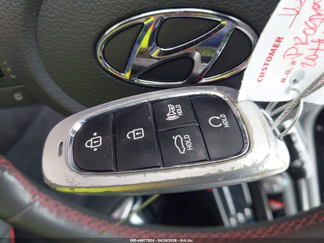 Aukcja sprzedaży 2020 Hyundai Sonata Sel Plus, vin: 5NPEJ4J22LH012054, numer aukcji: 44877924