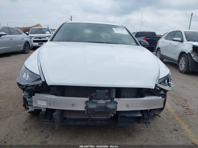 Aukcja sprzedaży 2020 Hyundai Sonata Sel Plus, vin: 5NPEJ4J22LH012054, numer aukcji: 44877924