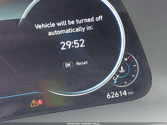 Aukcja sprzedaży 2020 Hyundai Sonata Sel Plus, vin: 5NPEJ4J22LH012054, numer aukcji: 44877924