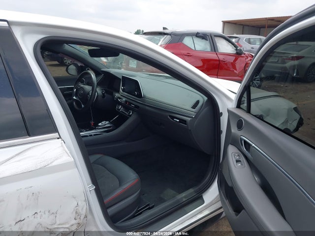 Aukcja sprzedaży 2020 Hyundai Sonata Sel Plus, vin: 5NPEJ4J22LH012054, numer aukcji: 44877924