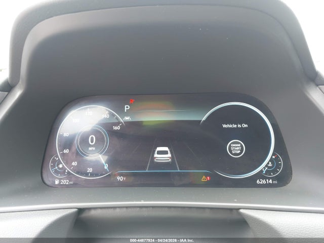 Aukcja sprzedaży 2020 Hyundai Sonata Sel Plus, vin: 5NPEJ4J22LH012054, numer aukcji: 44877924